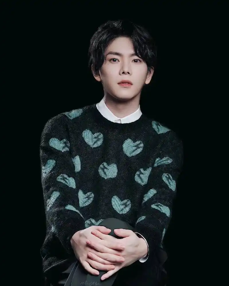 samyu #杨宇腾 #林子闳 #林子闳杨宇腾  近期自修 - 抖音