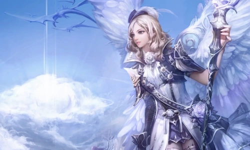 人物好看的3d手游-人物最美的3d网游-vr之家