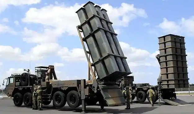 琉球部署反舰导弹日本不许解放军台东行动南京舰有了双重威胁