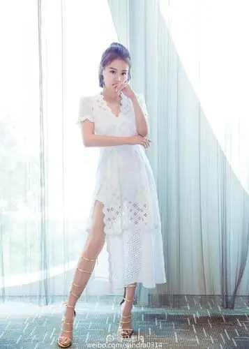 马思纯为戏狂减20斤易胖体质的你就得这样瘦