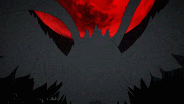 《恶魔人crybaby》人类消失了,地球重生了