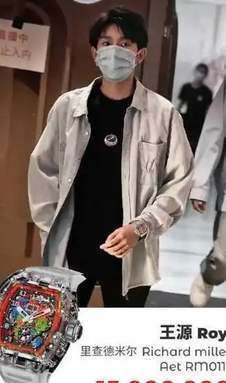 比如吉克隽逸.她在北京的豪宅大得可以跑.