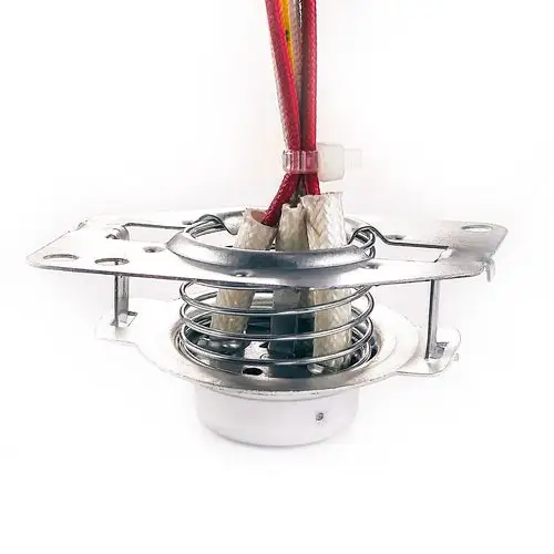 翔胜专业生产 电饭煲电饭锅传感器 温控器 温控开关