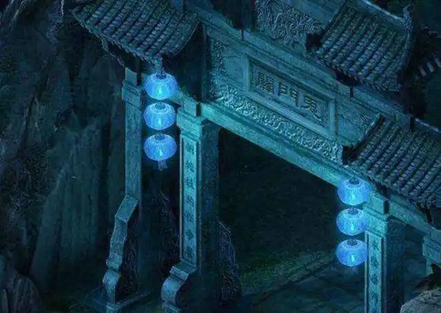 多坏的人会被下十八层地狱?