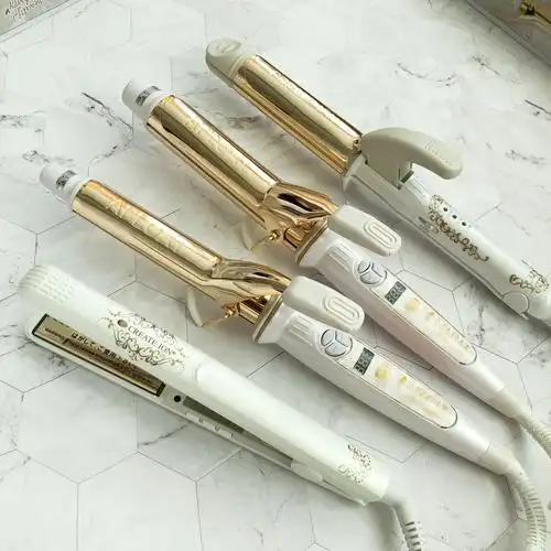 日本create ion gracecurl负离子电卷发棒26/32/38mm现货