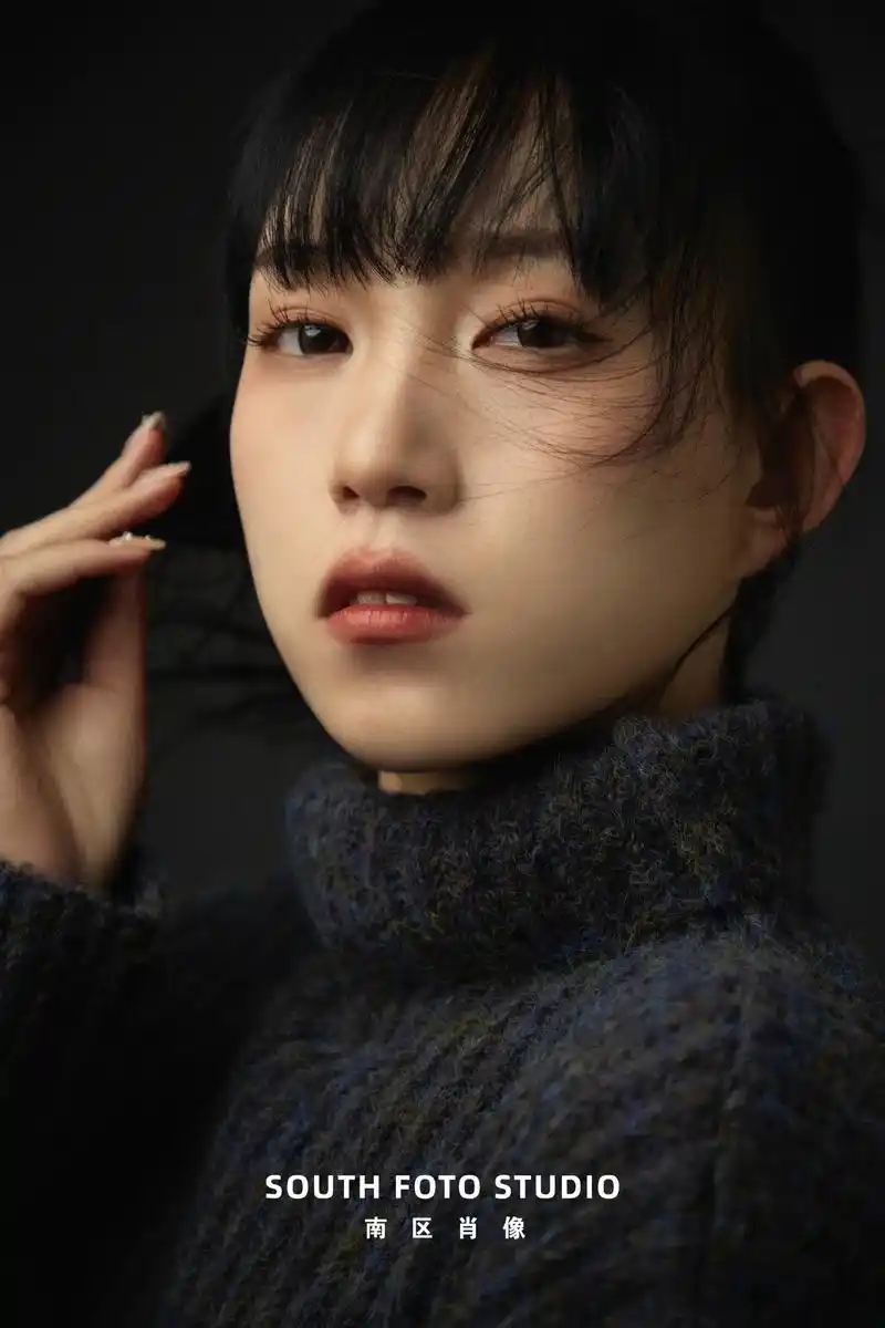 衡水南区肖像 #肖像 #肖像摄影 #客片分享 - 抖音