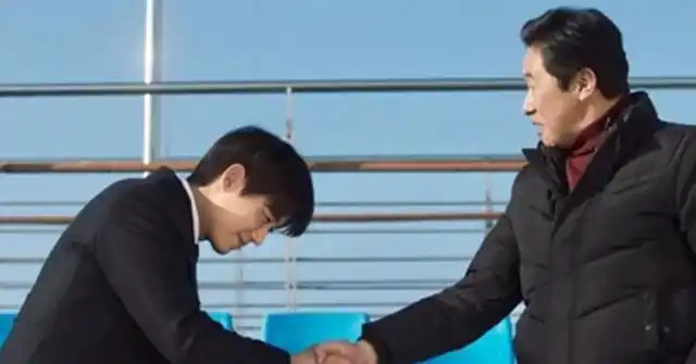 韩国人的礼仪:说话随便是什么意思?连名带姓叫人超没礼貌?