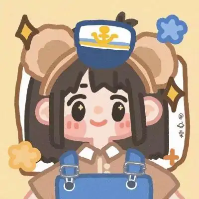 动漫头像‖可可爱爱