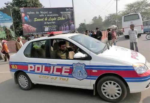 禽兽不如!印度女子入院治疗,遭受医院男性员工强奸死在病床上