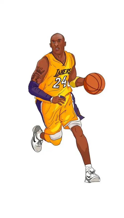 再见,凌晨四点的科比