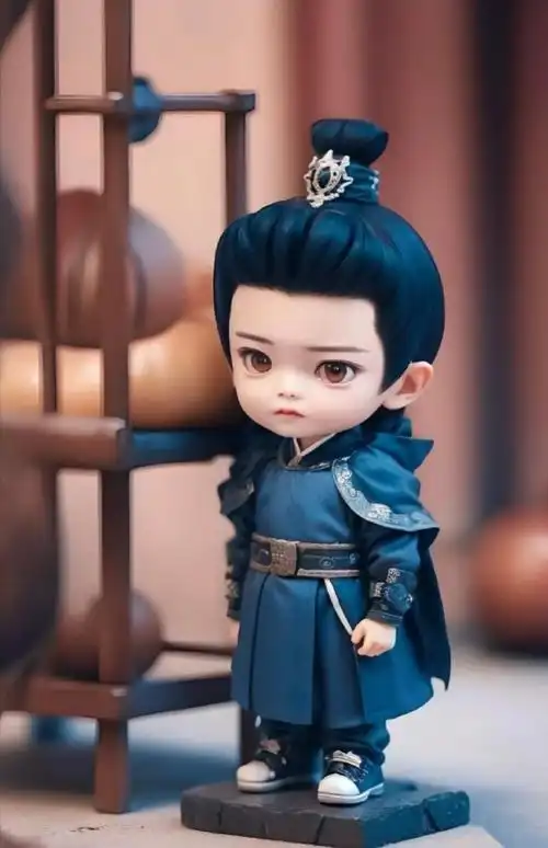 任嘉伦##周生如故