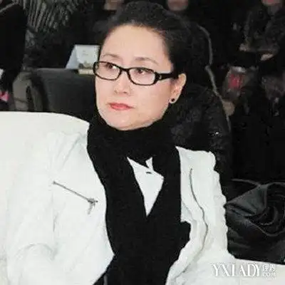 郭峰老婆郭峰老婆王冼平