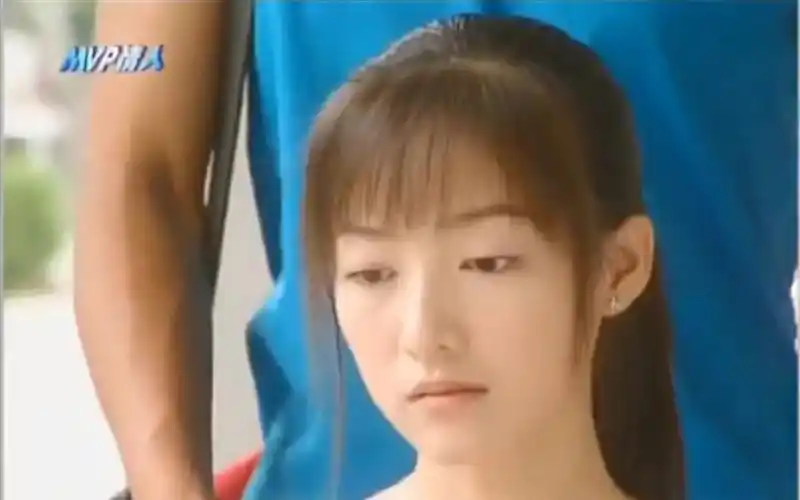 【颜行书x张韶涵】angel看臣风小希相携的背影显得嫉妒又不好受 被