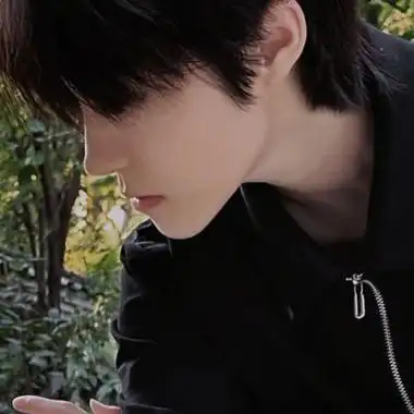 qq头像男生霸气高冷范