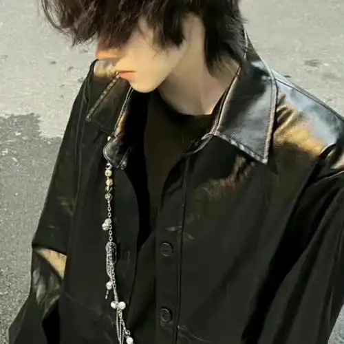 真人男生头像 | 高清男头 | 素质拿图