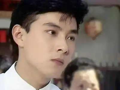 张卫健宁愿在小县城商演也不不再回娱乐圈