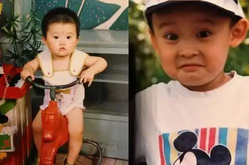 王京花不仅要应对严苛的陈道明,还迎来了她的第一个孩子:董子健