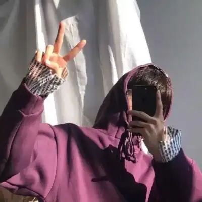 快手超酷头像男生图片 超拽头像男生霸气