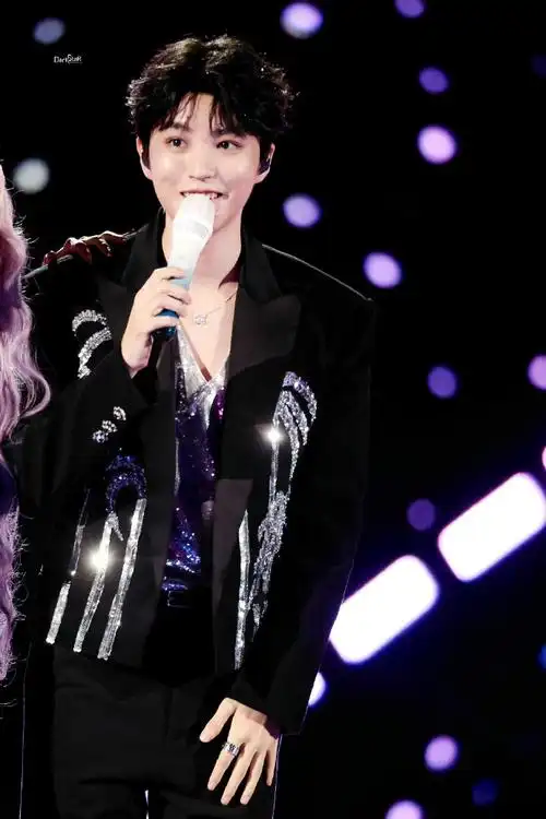 只为王俊凯#王俊凯超话240425-240521每日打包 高清共124p【链接:网页