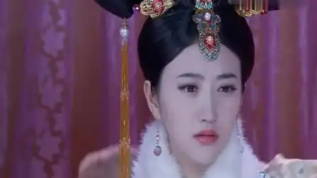 大玉儿传奇:苏茉儿让玉儿为九阿哥活着,总得看着九阿哥长大成人