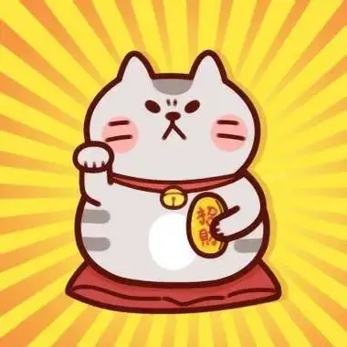 寓意很好能带来好运的头像男女超火微信必备好运头像一直用