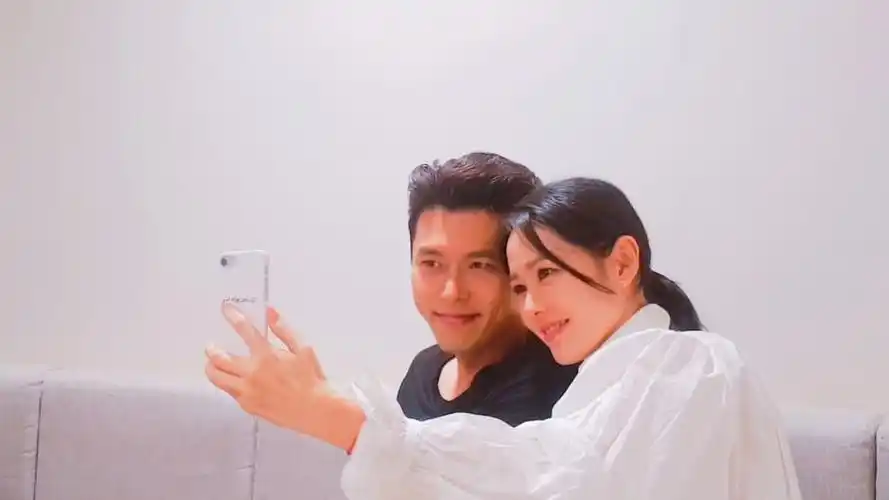 高甜玄彬无法忍受女友孙艺珍的一点是