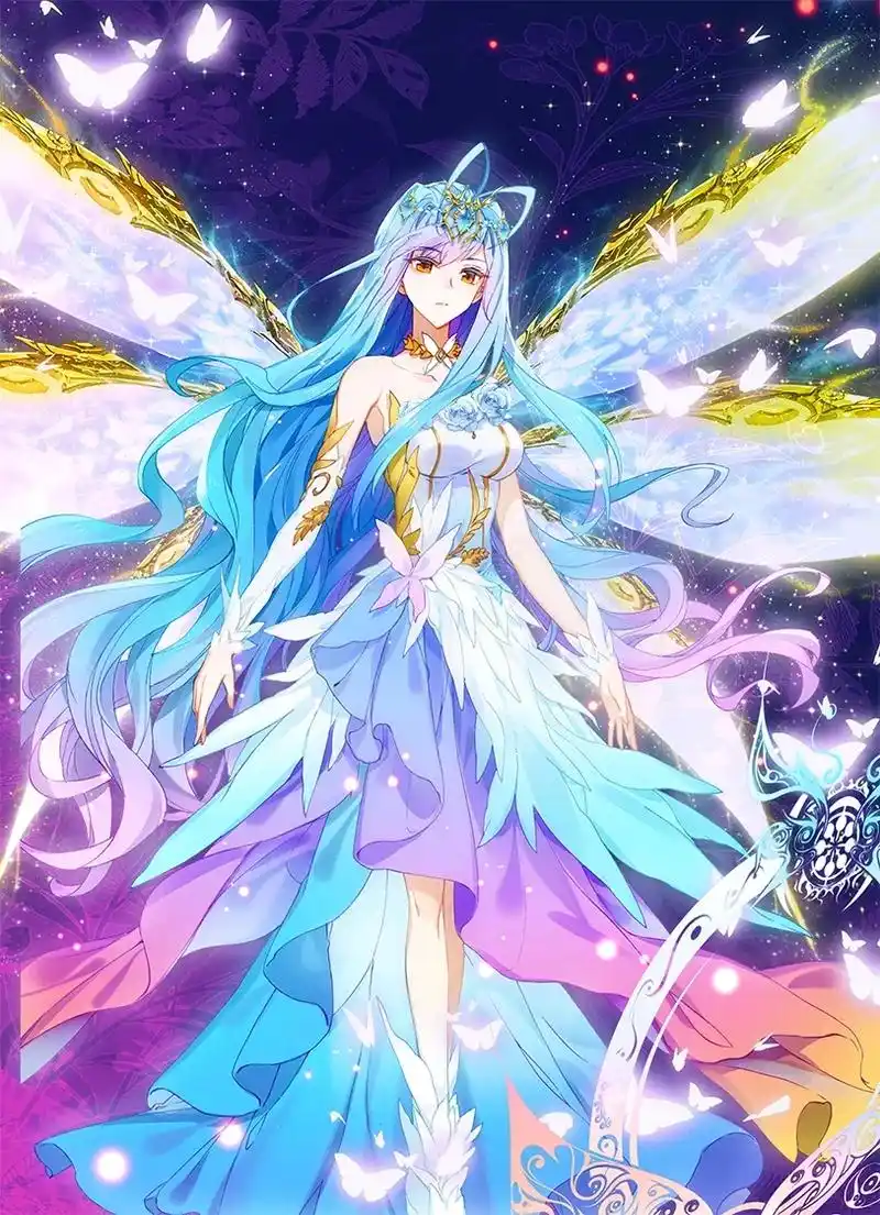 斗罗大陆第五部的名字已经出来了,唐三将会重生到神澜奇域_终极