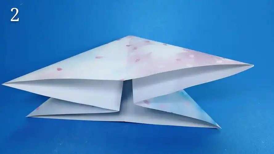 折纸只用一纸过曾 手工折纸大全-普车都