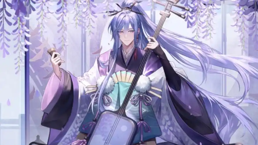 【欢迎来到梦乐园】流樱语音-ur樱歌轻飏含出游(中配cv:秦且歌)