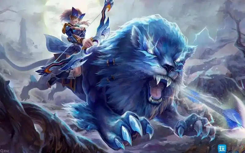 魔兽世界战士宏如何设置