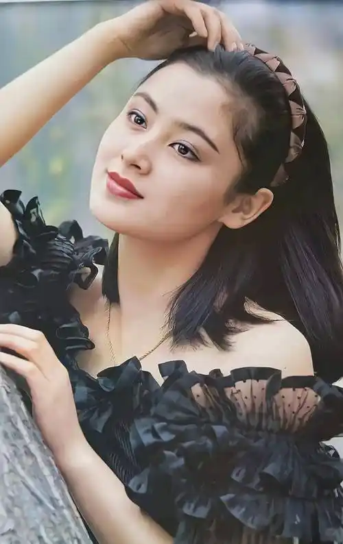 陈红高清美图(三)