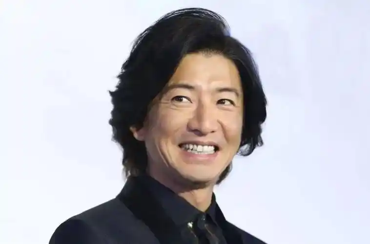 木村拓哉新剧官宣!_电视剧_believe_朝日台