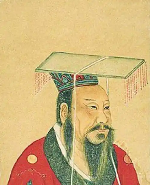 此人出游见一女子,相士说:赶紧娶了,升官发财,果然官至丞相_汉武帝_汉