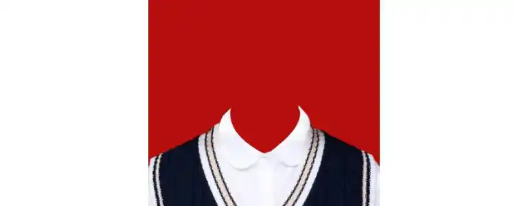 证件照一般用什么底色