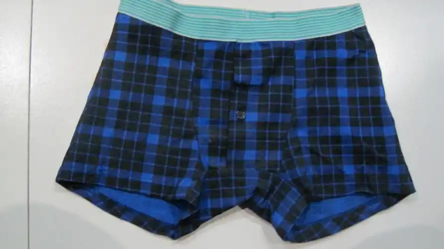 供应 外贸平角裤 男士平角裤