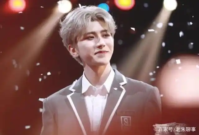 爱国歌手的演员梦,蔡徐坤也想要演戏:要找适合自己的角色