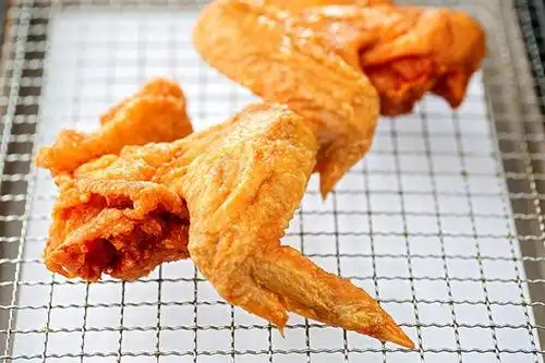 咏巷炸鸡加盟 味蕾全翅