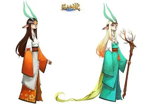 巨兵长城传的剧照