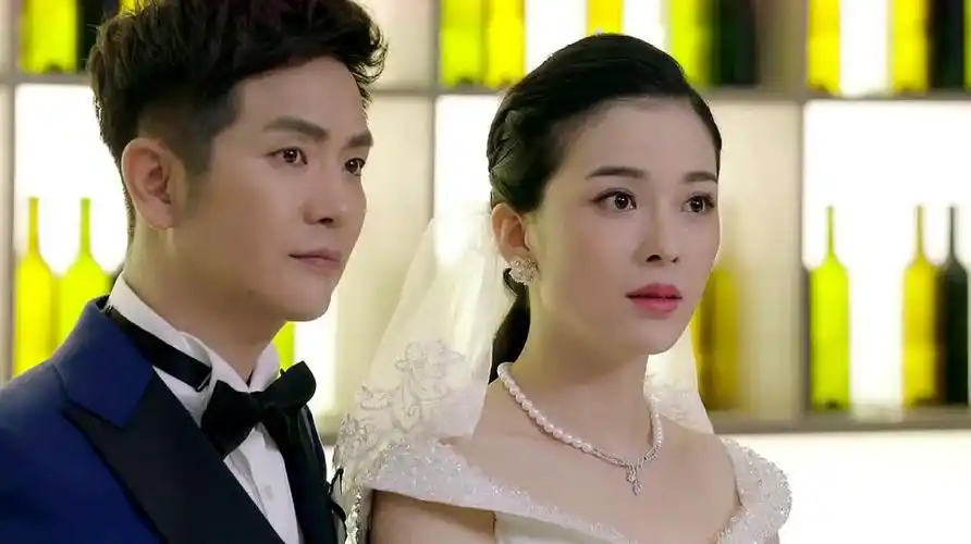 极光之恋华皓对淘汰之事根本不难过颜值完美背景强大自恋极了