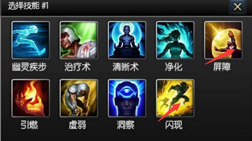 《英雄联盟》:单凭一手光辉女郎就能上钻石!