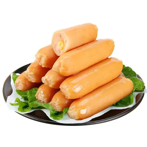【20件起售】玉米肠【1包装】香脆肠热狗肠泡面搭档火腿肠脆脆肠
