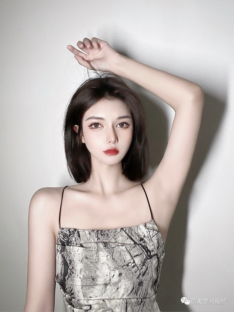 2021年最火初恋锁骨发