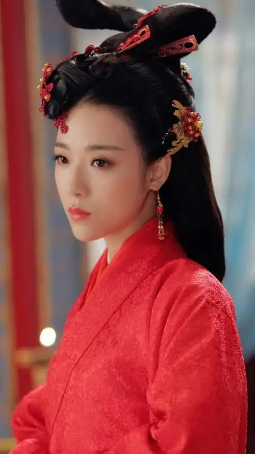 思美人田姬宁心