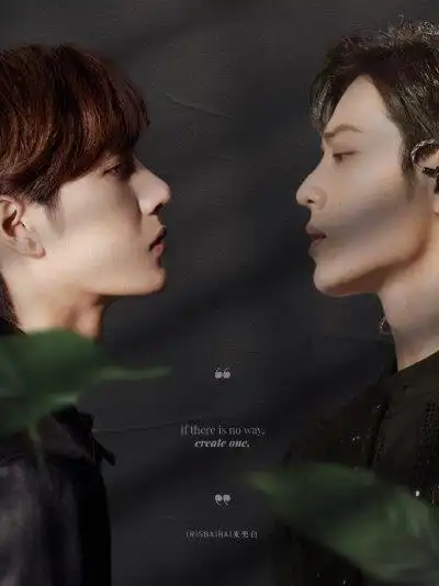 博君一肖│肖战│王一博