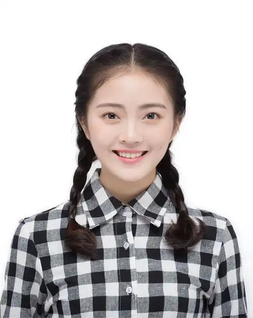 如果这个世界上曾经有这么一张证件照出现过,其他的都会变成将就.