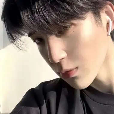 2020男生霸气冷酷真人头像大全