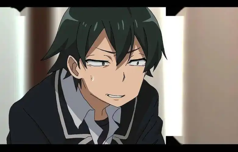 壁纸7878比企谷八幡我的青春恋爱物语果然有问题882期