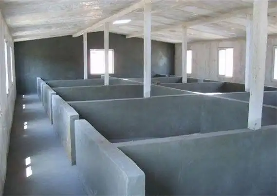 天津猪舍建设-猪舍建设哪家好-广仁玻璃(推荐商家)