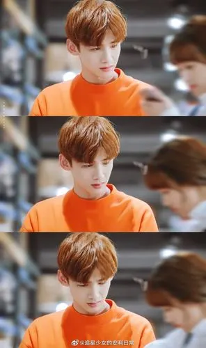 白敬亭在《夏至未至》中饰演的陆之昂绝对是暖男范本了