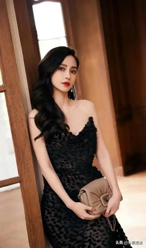 杨颖明星壁纸(31)